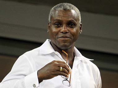 Usain Bolt not favourite this time: Carl Lewis  Usain Bolt not favourite this time: Carl Lewis