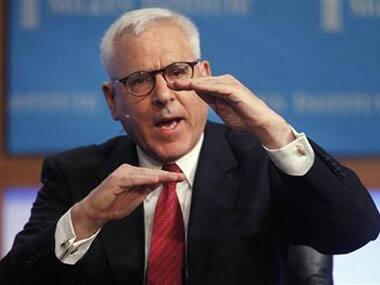 First Carlyle buys shares of Infotech worth Rs 211 crore