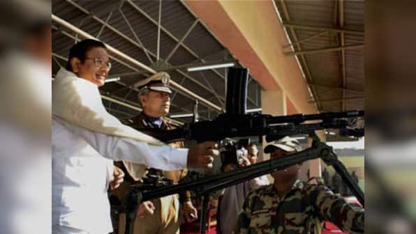 Chidambaram says UP panchayat can't issue diktats against woman