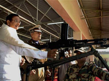 Chidambaram says UP panchayat can't issue diktats against woman Chidambaram says UP panchayat can't issue diktats against woman