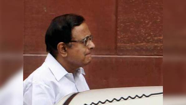 'We'll bounce back to 8% growth rate, no policy paralysis in UPA 2'