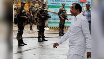 'Without Pak support 26/11 control room couldn't have been set up there'
