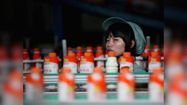 Novel antibiotic resistance gene found in milk could jeopardise drugs used to treat superbug infections in humans
