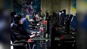 China's online population rises to 538 million
