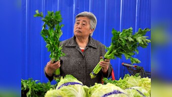 China June inflation cools to 2.2%, gives scope for monetary easing
