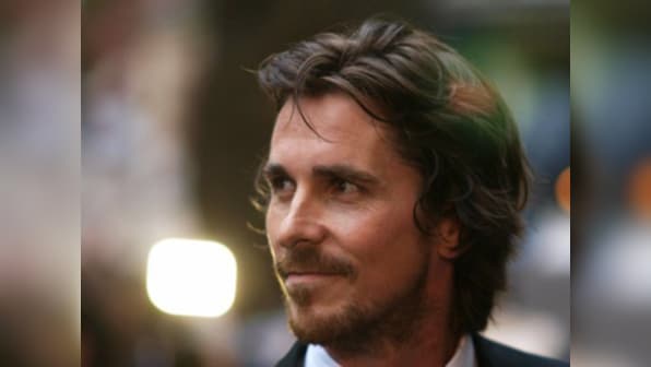 Christian Bale all set to portray Steve Jobs in new biopic 