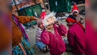 In Uttar Pradesh, fringe elements dampen Christmas spirit; Christians wary of 'unexpected violence'