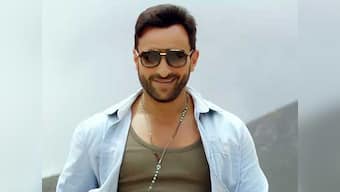 Saif in trouble for 'joking' about film with Natalie Portman 