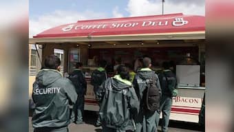 Want your favourite chocolate? Try the Olympic grey market