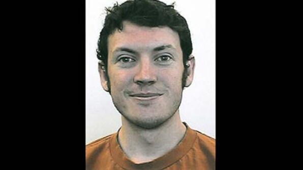 US shooting suspect bought ammo off the Internet 