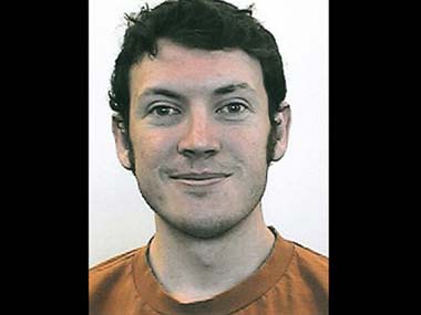 US shooting suspect bought ammo off the Internet US shooting suspect bought ammo off the Internet