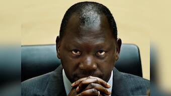 ICC sentences Congolese warlord to 14 years in jail 