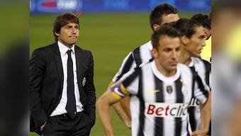 Juve coach summoned to federation over match-fixing allegation