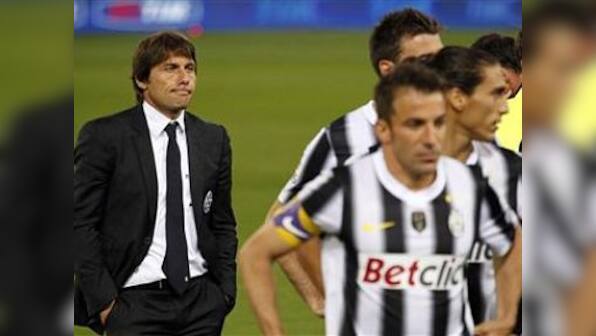 Juve coach summoned to federation over match-fixing allegation