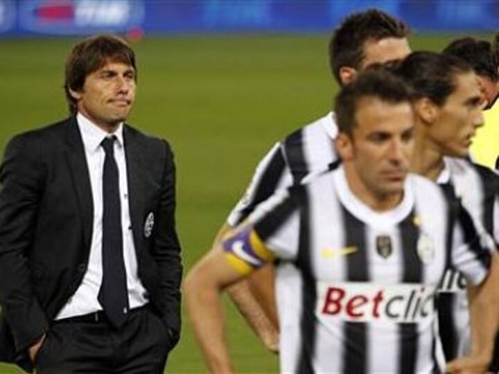 Juve coach summoned to federation over match-fixing allegation
