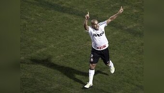 Corinthians win first Libertadores Cup