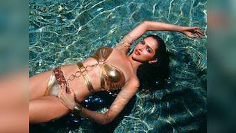 I don't believe in crash diets: Deepika Padukone