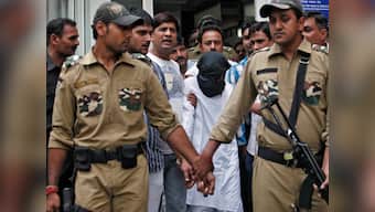 Delhi Police gets image makeover