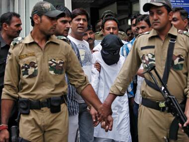 Delhi Police gets image makeover