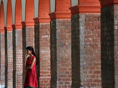 DU admissions: After 5 rounds, colleges yet to fill OBC seats DU admissions: After 5 rounds, colleges yet to fill OBC seats