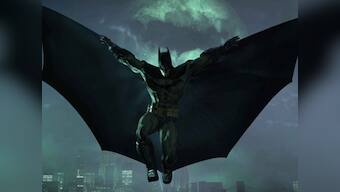 'The Dark Knight Rises' faces uncertainty at box offices after Denver shooting