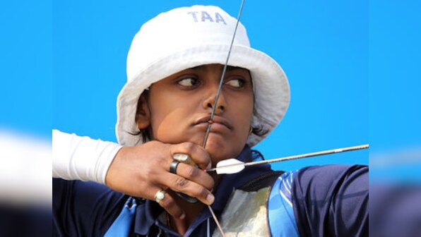 Medal hopeful archer Deepika says Olympics no ghost to be scared of