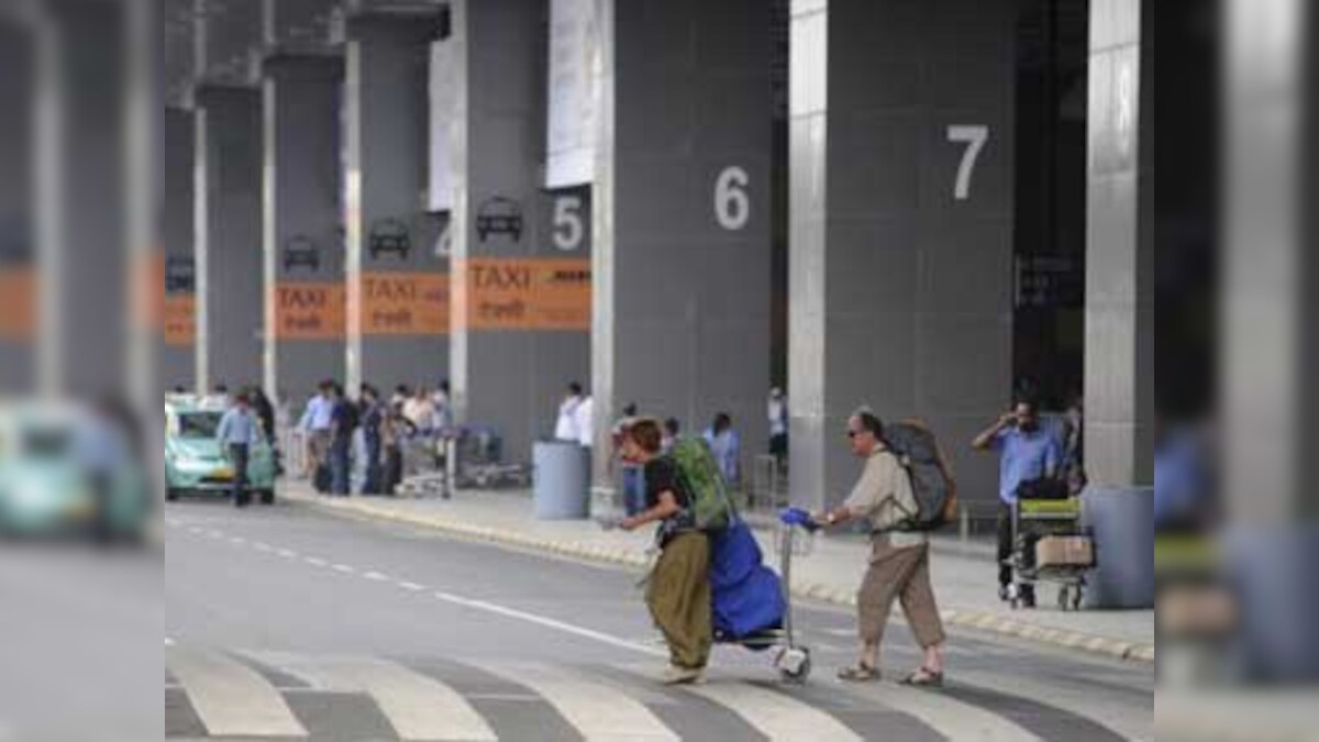 Metros to get second airports due to growing air traffic