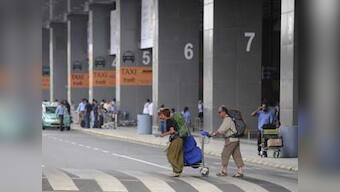 Metros to get second airports due to growing air traffic