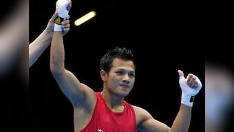 Ulaanbaatar Cup: Indian teenager Ankush Dahiya bags gold medal, Devendro Singh clinches silver