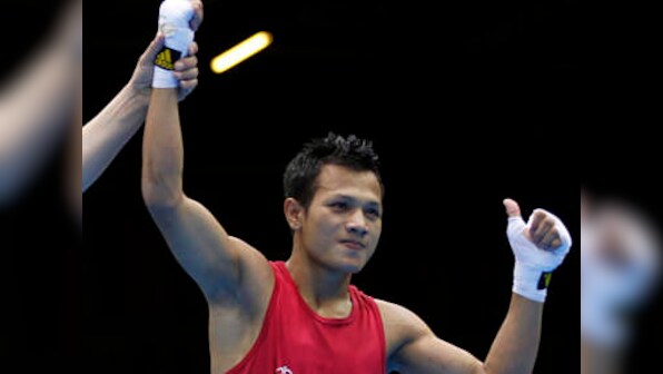 Devendro Singh wins Bronze, but fails to clinch Rio Olympics berth after semis loss