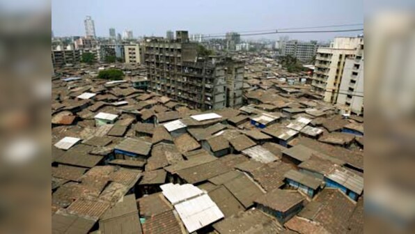 Whatever happened to the Dharavi makeover?