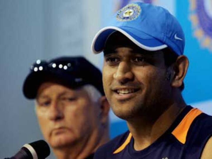 Indian cricket team leaves for Sri Lanka