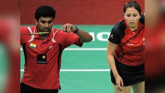 'Jwala's confidence sets her apart from all other partners I've had'