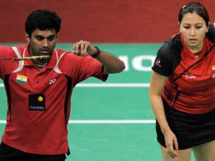 'Jwala's confidence sets her apart from all other partners I've had'