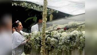 Rajesh Khanna leaves Dimple Kapadia out of his will