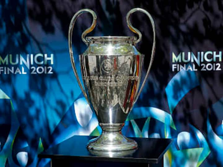 Champions League underway just 48 hours after Euro 2012