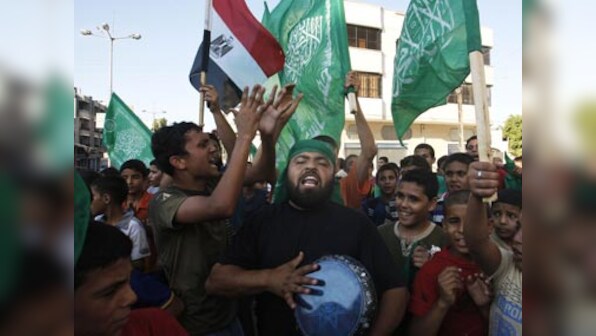 Hamas wants new Gaza policy from Egypt