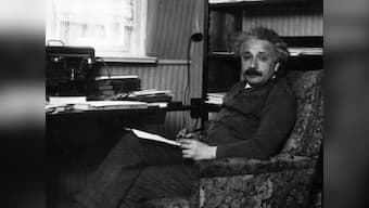 Einstein was right! higher you live, faster you age