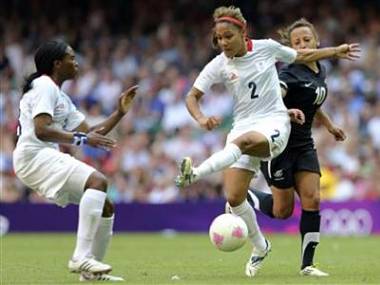 Olympics: Britain off to winning start; Brazil thrash France Olympics: Britain off to winning start; Brazil thrash France