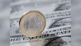 We should not underrate the euro crisis impact on us