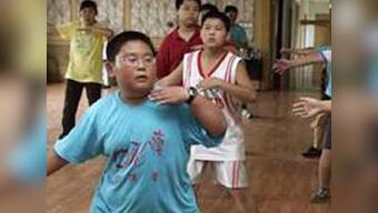 Childhood obesity linked to higher risk of cancers in adults