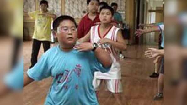 Childhood obesity linked to higher risk of cancers in adults