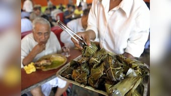 Eat less, you'll live longer