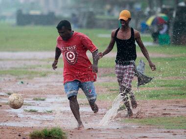 Medal winning sportspersons to get out of turn promotions