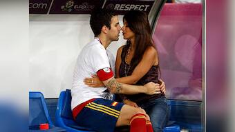 Shearer: Spain's Euro 2012 glory is down to sex...