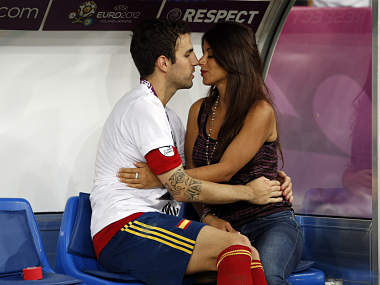 Shearer: Spain's Euro 2012 glory is down to sex... Shearer: Spain's Euro 2012 glory is down to sex...