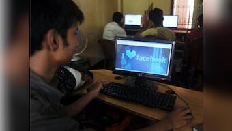 Sheeba ki jawaani: Sexy spies and the Facebook honey trap