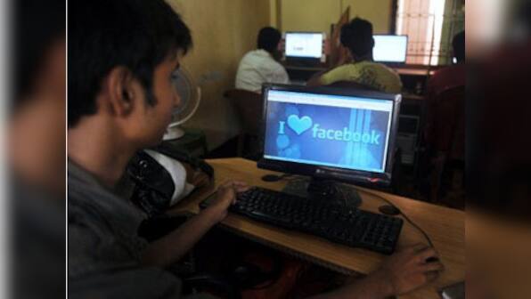 Facebook turning teens into gambling addicts?