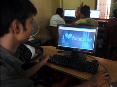 Facebook turning teens into gambling addicts? Facebook turning teens into gambling addicts?