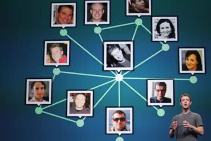 Big Brother Facebook shows exactly who reads your posts